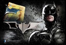 Batman batarang geldklammer gebraucht kaufen  Tiefenthal