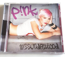 Musica pink missundaztood usato  Gatteo