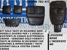 Gommino tasti plastica usato  Sesto San Giovanni