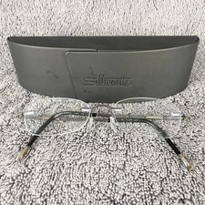 Silhouette titanium rimless for sale  Christiansburg