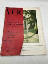 Fall 1956 french for sale  Brooks