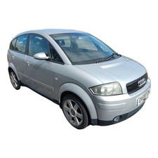 Audi fsi air for sale  ABERDEEN