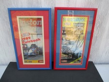 1989 1990 nhra for sale  San Diego