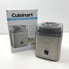 Cuisinart 2qt frozen for sale  La Vista