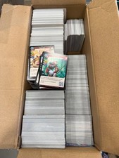 Lot 1700 cartes d'occasion  Lyon II