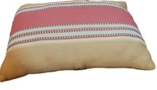 Throw pillow multicolor for sale  Kingsland