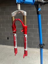 Marzocchi bomber suspension for sale  Salt Lake City