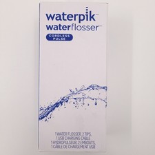 Waterpik water flosser for sale  Franklin