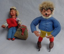 Vintage steiff peter for sale Vintage steiff peter for sale  LOUGHTON