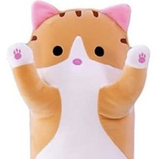 Cat plush tall for sale  Henderson