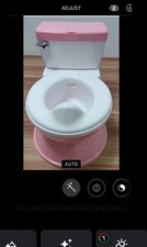 Training toilet seat for sale  Houston