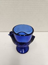 Vintage cobalt blue for sale  San Jose