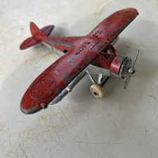 tootsietoy plane for sale tootsietoy plane for sale Mongo