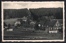 Ansichtskarte steinbach johann gebraucht kaufen  Berlin