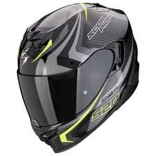 Scorpion casque intégral d'occasion  Aubière