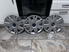 Ford fiesta official for sale  COALVILLE