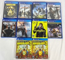 Lot sony playstation for sale  Midlothian