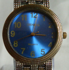 Silber blaue geneva gebraucht kaufen  Nohfelden
