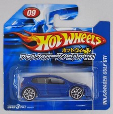 Hot wheels volkswagen d'occasion  Expédié en Belgium