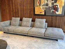 Minotti sofa elements for sale  WOKINGHAM