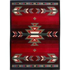 Southwest area rug for sale  USA