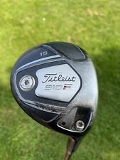 Titleist 910f fway for sale  BUSHEY