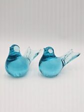 Pair aqua blue for sale  Surprise