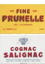 Buvards publicitaires thème d'occasion  Dardilly