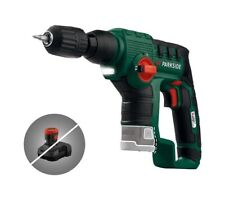 Parkside x12v team gebraucht kaufen  Harrislee
