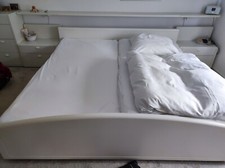 Hülsta doppelbett 200x200 gebraucht kaufen  Braunschweig