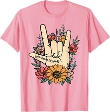 Sign language asl for sale  Huntington Beach