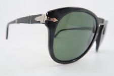 Óculos de sol articulado Persol vintage mod 714 tamanho 54-21 140 feito à mão na Itália comprar usado  Enviando para Brazil