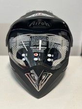 Casco moto enduro usato  Asti
