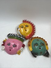 Set vintage coconut for sale  Columbia