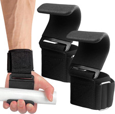 Ganci palestra polsi usato  Roma