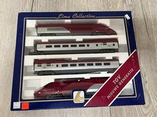 Thalys pba lima d'occasion  Expédié en Belgium