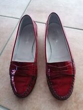 Sioux slipper damen gebraucht kaufen  Heilbronn