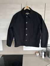 Versace jacket cotton for sale  LONDON