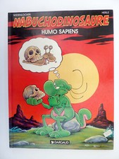 Herle widenlocher nabuchodinos d'occasion  Crespières