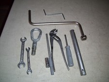 Bmw e38 tool d'occasion  Expédié en Belgium