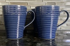 Lot starbucks blue for sale  Elizabethport