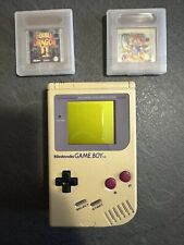 Nintendo game boy d'occasion  Voiron