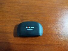 Polar bluetooth heart for sale  WOKING