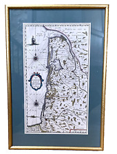 Xviième carte médoc d'occasion  Bordeaux-