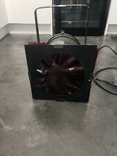 Red stage light for sale  SALFORD