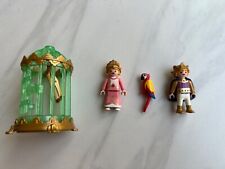 Gaiola real Playmobil vitoriana 9890 para crianças/papapagaio, usado comprar usado  Enviando para Brazil