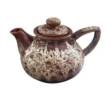 Fosters pottery brown for sale  NEWENT