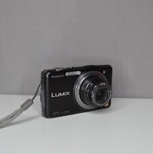 panasonic lumix 10x usato  Roma