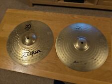 Zildjian planet hats for sale  LEAMINGTON SPA