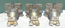Usado, Motor hidráulico Vickers MF36390730Z 3000 psi (lote de 3 peças apenas peças) comprar usado  Enviando para Brazil